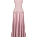 Blush Sculpt Dress