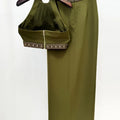 Olive Radiance Set