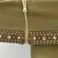 Olive Radiance Set