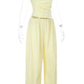 Limoncello Escape Set
