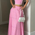 Sky Lace Set