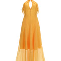 Golden Mirage