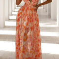 Petal Cut Dress