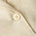 Sky Linen Blazer