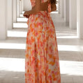 Petal Cut Dress
