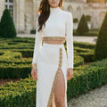 Ivory Allure Set