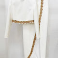 Ivory Allure Set
