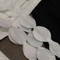 Ivory Petal Blazer