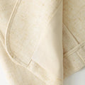 Sky Linen Blazer