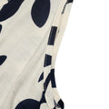 Palm Line Dress