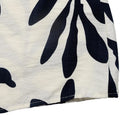 Palm Line Dress