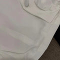 Ivory Petal Blazer