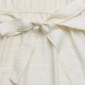 Soft Split Dress