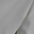 Ivory Bloom Blazer