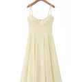 Soleil Crème Midi