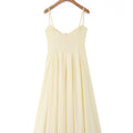 Soleil Crème Midi