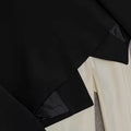 Noir Butterfly Blazer