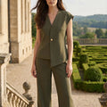 Olive Poise Set