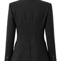 Night Garden Blazer
