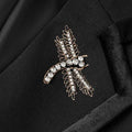 Night Garden Blazer