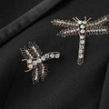 Night Garden Blazer