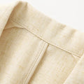 Desert Linen Blazer