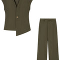 Olive Poise Set