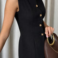 Noir Atelier Set