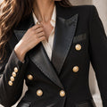 Noir Prestige Blazer