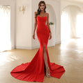 Crimson Allure