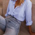 Blue Avenue Shirt