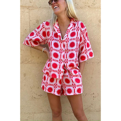 Pop Coral Set