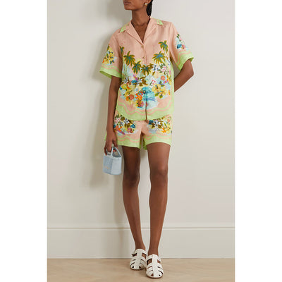 Tropic Tones Set