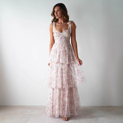 Fleur Cascade