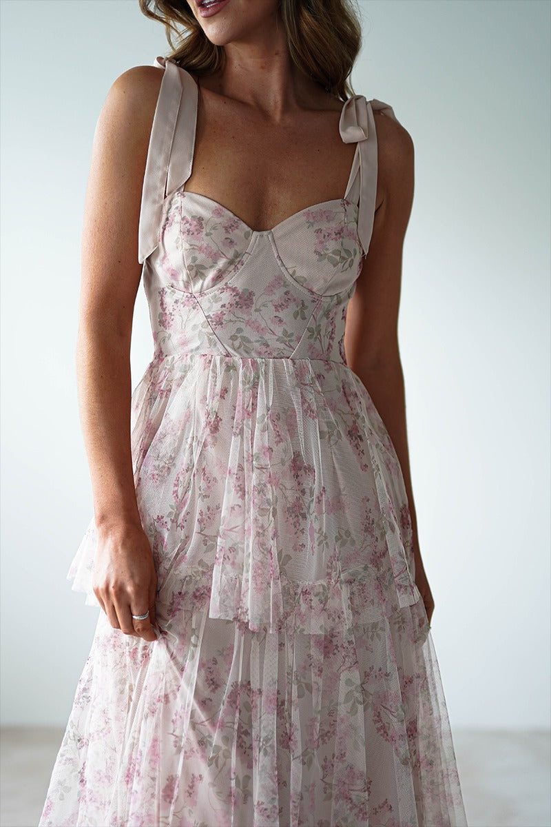 Fleur Cascade