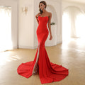 Crimson Allure