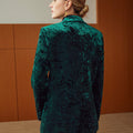 Emerald Poise Set