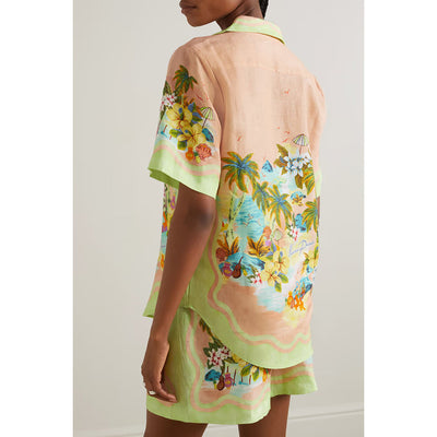 Tropic Tones Set