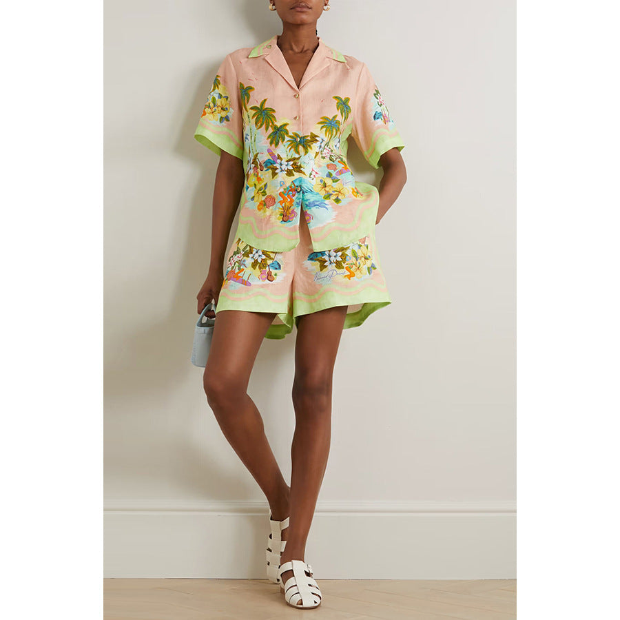 Tropic Tones Set