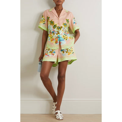 Tropic Tones Set