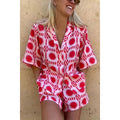 Pop Coral Set