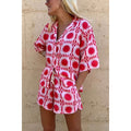 Pop Coral Set