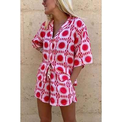 Pop Coral Set