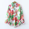 Bloom Escape Shirt
