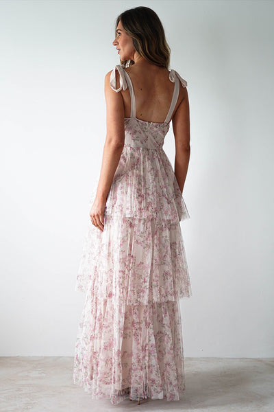 Fleur Cascade