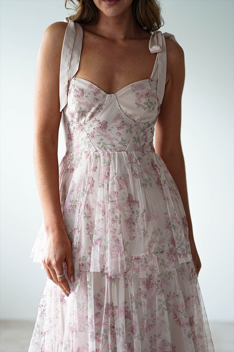 Fleur Cascade