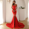 Crimson Allure