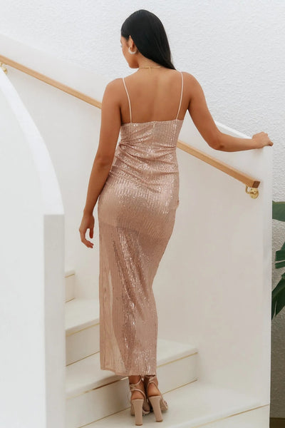Blush Radiance