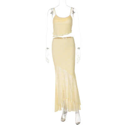Pale Yellow