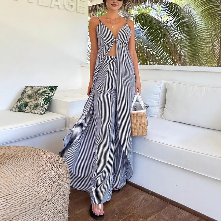 Seychelles Flow Set